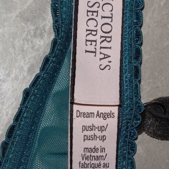 Victoria's secret dream angel push up push up 32A - Picture 4 of 5